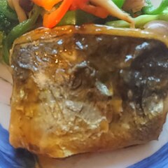 子ども喜ぶサゴシの照り焼き レシピ 作り方 By わおんタロー 楽天レシピ 子ども喜ぶサゴシの照り焼き レシピ 作り方 By わおんタロー 楽天レシピ